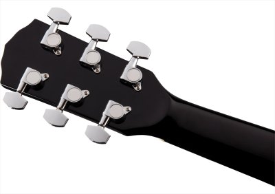 画像7: Fender　CD-60S Dreadnought Black