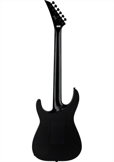 画像2: Jackson　X Series Soloist SLX DX Graphic Srs Bullseye