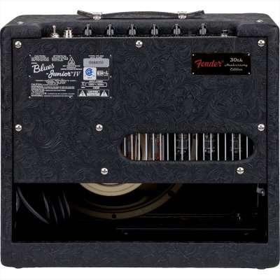 画像3: Fender　Blues Junior IV 30th Anniversary
