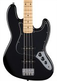 画像3: Fender　Standard Jazz Bass Black (3)