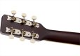 画像7: Gretsch　Limited Edition Jim Dandy Parlor Solid Top Heritage Burst