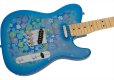 画像3: Fender　Made in Japan Limited Telecaster Blue Flower