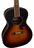 画像5: Gretsch　Limited Edition Jim Dandy Concert Solid Top Heritage Burst