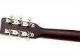 画像7: Gretsch　Limited Edition Jim Dandy Concert Solid Top Heritage Burst