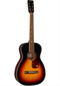 Gretsch　Limited Edition Jim Dandy Parlor Solid Top Heritage Burst