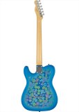 画像2: Fender　Made in Japan Limited Telecaster Blue Flower (2)