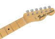 画像5: Fender　Made in Japan Limited Telecaster Blue Flower