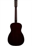 画像3: Gretsch　Limited Edition Jim Dandy Parlor Solid Top Heritage Burst