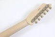 画像7: SAITO GUITARS　SR-22T-Plus Berry 【長期展示品特価】