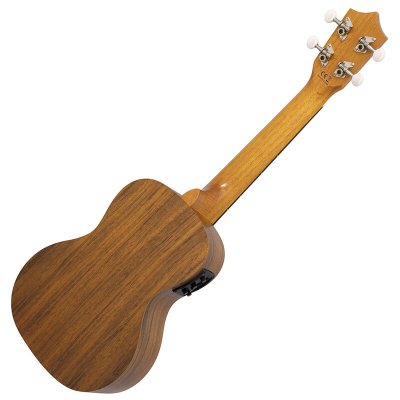 画像2: Aria　ACU-1KE -Concert, Electric-