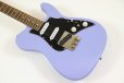 画像8: SAITO GUITARS　SR-22T-Plus Berry 【長期展示品特価】