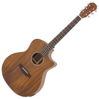 画像1: Aria Dreadnought　AF-107KACE MTN