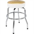 画像1: Gretsch　White Falcon Barstool, 24" (1)