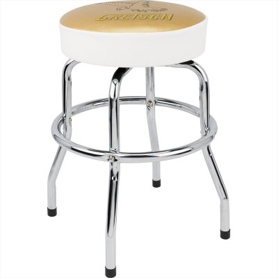 画像1: Gretsch　White Falcon Barstool, 24"