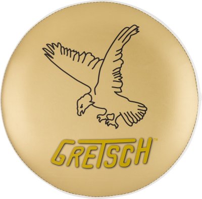画像2: Gretsch　White Falcon Barstool, 24"