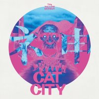 CAT CITY / THE YELLOW MONKEY