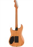 画像3: Fender　American Acoustasonic Stratocaster Black