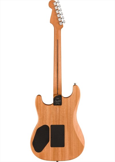 画像3: Fender　American Acoustasonic Stratocaster 3-Color Sunburst