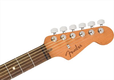 画像5: Fender　American Acoustasonic Stratocaster 3-Color Sunburst