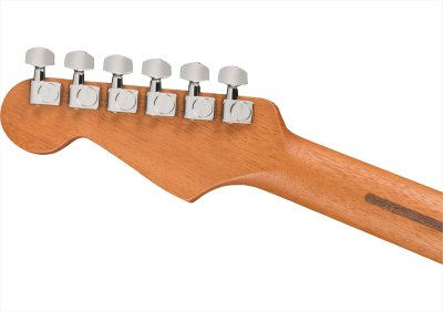 画像6: Fender　American Acoustasonic Stratocaster 3-Color Sunburst