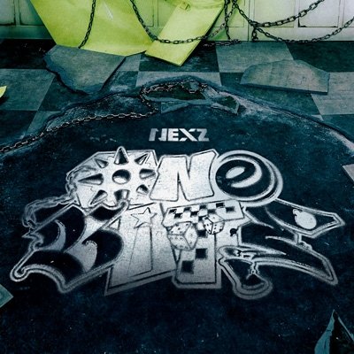 画像1: NEXZ / One Bite