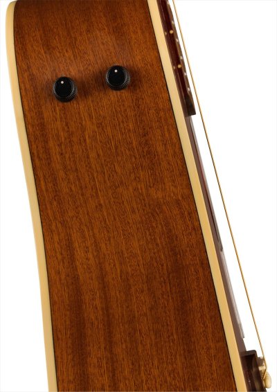 画像5: Fender　Redondo Player Candy Apple Red