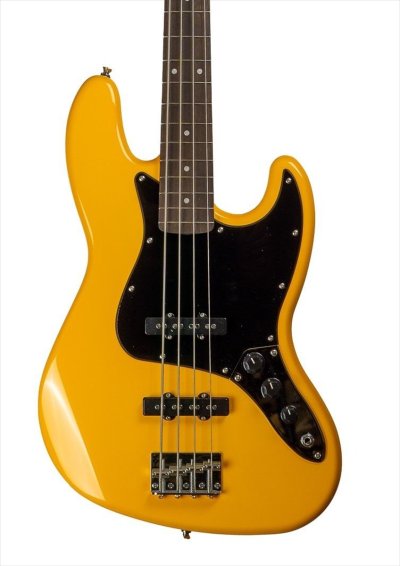 画像3: Markbass　MB YELLOW JB
