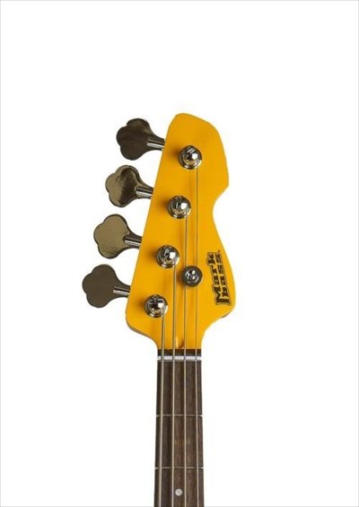 画像4: Markbass　MB YELLOW JB