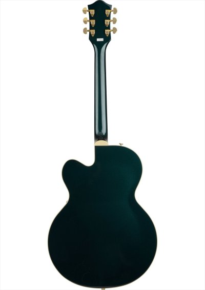 画像2: Gretsch　G2420TG Streamliner Hollow Body with Bigsby LTD Cadillac Green