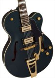 画像3: Gretsch　G2420TG Streamliner Hollow Body with Bigsby LTD Cadillac Green