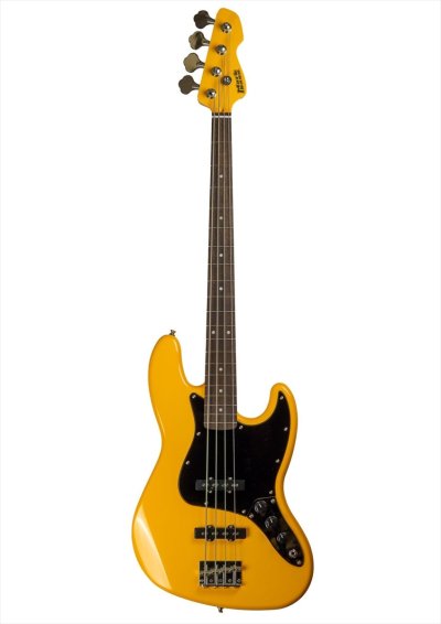 画像1: Markbass　MB YELLOW JB