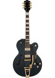 画像1: Gretsch　G2420TG Streamliner Hollow Body with Bigsby LTD Cadillac Green (1)