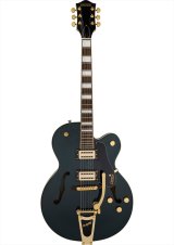 Gretsch　G2420TG Streamliner Hollow Body with Bigsby LTD Cadillac Green
