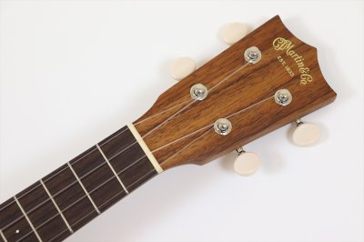 画像6: Martin　C1K Uke コンサートサイズ