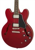 画像3: Epiphone　ES-335 Cherry (3)