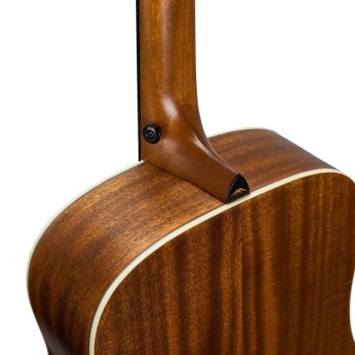 画像4: Bromo Guitars　APPALACHIAN SERIES BAA1