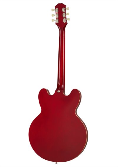 画像2: Epiphone　ES-335 Cherry
