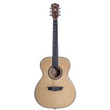 Washburn Guitars　Apprentice Series F5