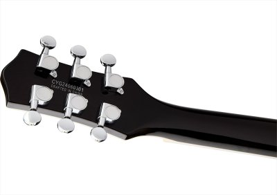 画像6: Gretsch G5230T Electromatic Sparkle Jet FT Single-Cut with Bigsby, Laurel Fingerboard, Gold Sparkle