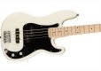 画像3: Squier by Fender　Affinity Series Precision Bass PJ Olympic White
