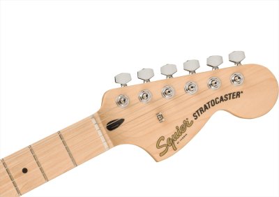 画像5: Squier by Fender　Affinity Series Stratocaster FMT HSS Sienna Sunburst