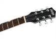 画像5: Gretsch　G5230T Electromatic Sparkle Jet FT Single-Cut with Bigsby, Laurel Fingerboard, Gold Sparkle