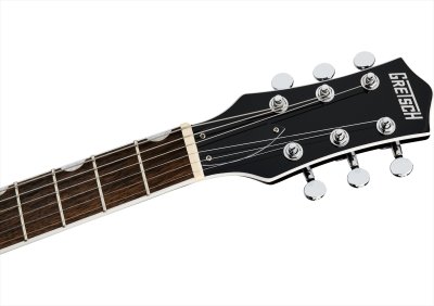 画像5: Gretsch G5230T Electromatic Sparkle Jet FT Single-Cut with Bigsby, Laurel Fingerboard, Gold Sparkle
