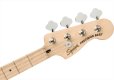 画像5: Squier by Fender　Affinity Series Precision Bass PJ Olympic White