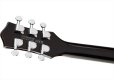 画像6: Gretsch　G5230T Electromatic Sparkle Jet FT Single-Cut with Bigsby, Laurel Fingerboard, Silver Sparkle