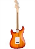 画像2: Squier by Fender　Affinity Series Stratocaster FMT HSS Sienna Sunburst (2)