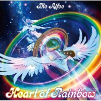 THE ALFEE / HEART OF RAINBOW