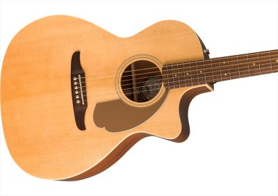画像4: Fender　Newporter Player Natural