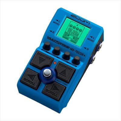 画像2: ZOOM　MS-70CDR+