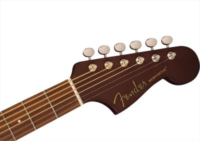 画像6: Fender　Newporter Player Natural